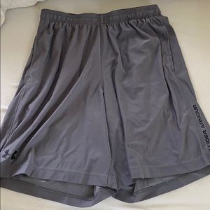Under Armor Athletic Shorts